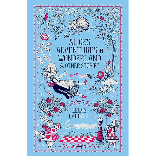 Alice's Adventures in Wonderland: 150th Anniversary Edition